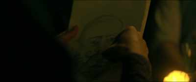 For you. Thank you. Bernard, come, come. - Paula