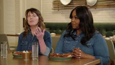- For you, though.
- For me, yes, and probably
most people. - No Recipe Road Trip With the Try Guys