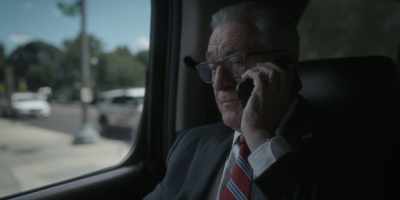 For you, but we're running
a lockdown protocol. - Zero Day