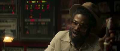 For you,
when nobody wanted Dennis. - Yardie