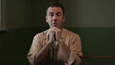  For, if you will forgive
 men their offences, - Sister Boniface Mysteries