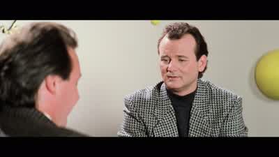- For your sake, I hope you're right. - Ghostbusters II