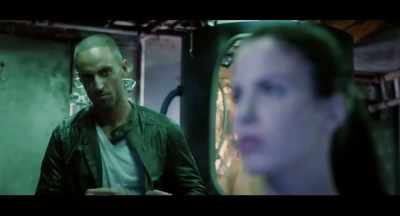 For Zach, it was very obvious
that he didn't want to wait. - Bad Actor: A Hollywood Ponzi Scheme