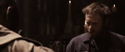 ¿Forastero? - The Book of Eli