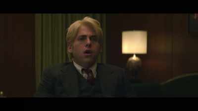 Forbidden speech
about my dear friend Ernie! - Maniac