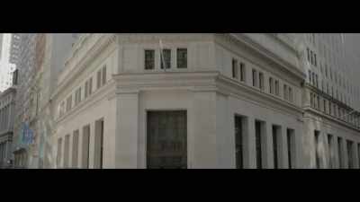 (forboding music) - The Titans That Built America