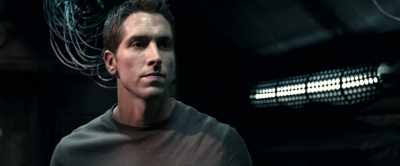 Force field
at 50 percent strength. - Beyond White Space