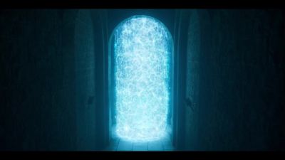 [force field whirs] - Fate: The Winx Saga