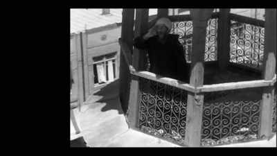 Forced to flee his palace in Tehran, - Coup 53