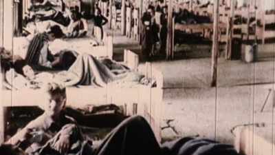 Forced labor refers mainly to the Eastern laborers - Hitler's Gold