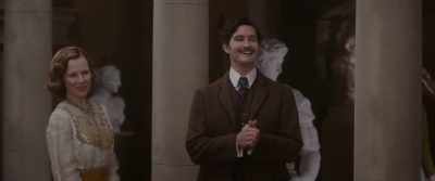 [forced laugh] - Theodosia
