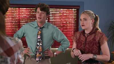 (FORCED LAUGHTER) - Schooled