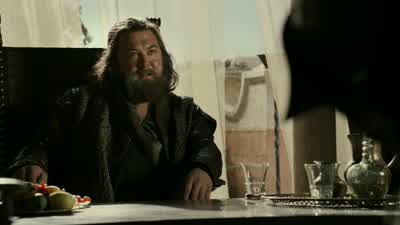 Forced to mind the door while your kingeats and drinks and shits and fucks. - Game of Thrones