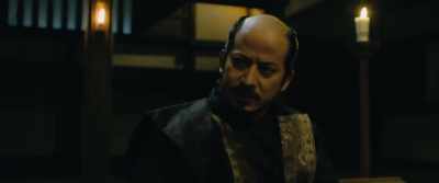Forcefully taking hostages will
create another Lady Gracia and more - Sekigahara