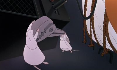 Forceps Forceps - The Rescuers Down Under