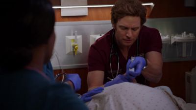 Forceps? - Chicago Med