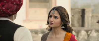 Forces her to live in a stranger's
house with no relation to them? - Kalank