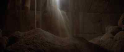 Forces of evil may seem to overwhelm us - Omen II: Damien