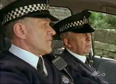 Forcible abduction. Kidnap. - Last of the Summer Wine