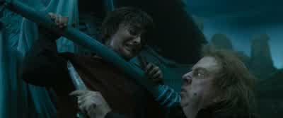 -...forcibly taken. - Harry Potter and the Goblet of Fire