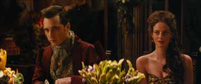 Forcing us onto the rocks, - The King's Daughter