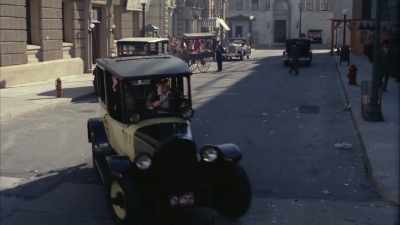 Ford at number one,
GM at number two, - The Cars That Made America