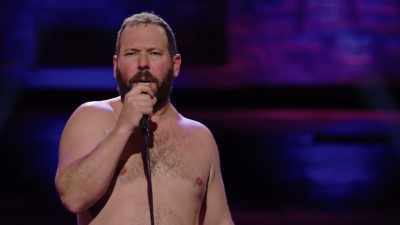 "Ford bayisinde bana bukake yaptılar." - Bert Kreischer: Secret Time
