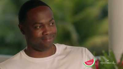 (ford chuckles) - Caribbean Summer