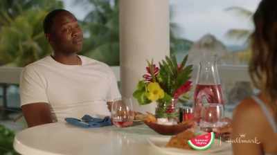 (ford chuckles) - Caribbean Summer
