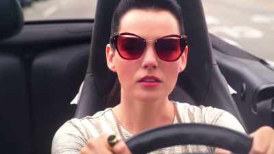-Ford? -FORD: So, um... - Now Apocalypse