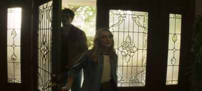 Ford, we got cheeseburgers and fries - The Winchesters