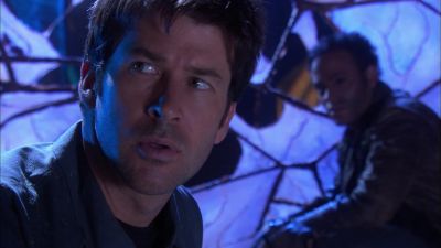 Ford: Her name's neera. - Stargate Atlantis