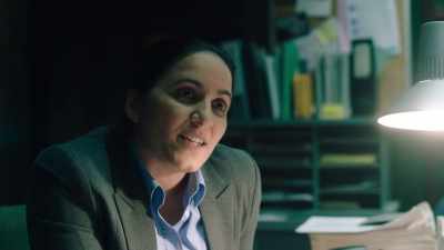 Ford Lampton never visited
Simon in Borstal - The Bad Seed