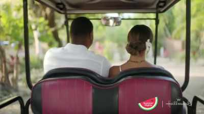 (ford laughs) - Caribbean Summer