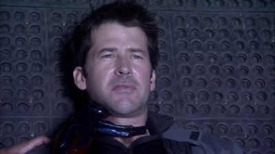 Ford? - Stargate Atlantis