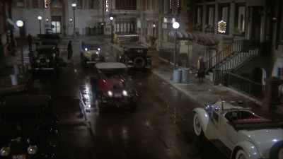 Ford, - The Cars That Made America