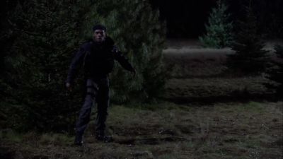 Ford! - Stargate Atlantis