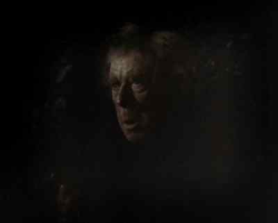 'Fore I draw nearer to the
stone at which you point. - Scrooge