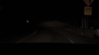 ♪ foreboding
atmospheric music ♪ - Twin Peaks