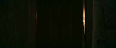 [foreboding music continues] - You Shall Not Sleep Tonight