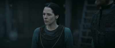 [foreboding music playing] - The Last Kingdom: Seven Kings Must Die