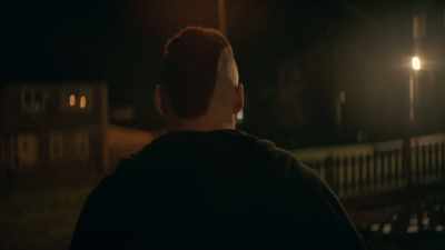 [ Foreboding music plays ] - The Hunt for Raoul Moat