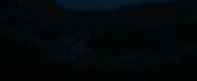 (Foreboding music) - The Road Dance