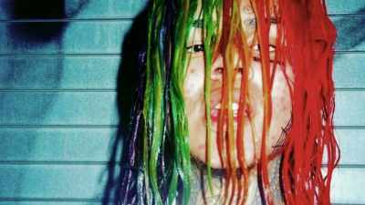 Foreboding music - Supervillain: The Making of Tekashi 6ix9ine