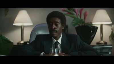 ♪ foreboding music ♪ - Black Monday