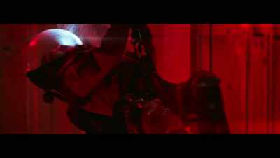 [foreboding music] - The Wandering Earth