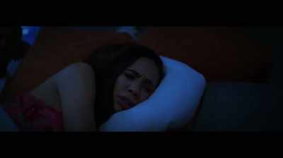 [foreboding music] - The Stepmother