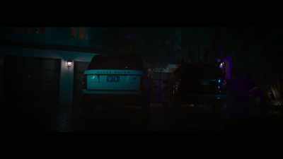 [foreboding music] - The Stepdaughter 2