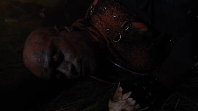 [foreboding music] - Van Helsing