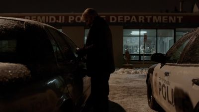 [foreboding orchestration] - Fargo